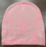 Women Knitted Hat Y2k Beanie Knitted Hat