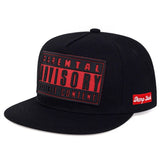 ADVISORY Cap Men Women Adjustable Hip Hop Baseball Cap