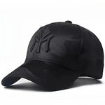 Fashion MY baseball cap