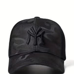 Fashion MY Baseball Cap Letter Embroidery Hip Hop Snapback Hats