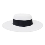 Women's Fedora Hat Winter Wool Derby Wedding Jazz Hats