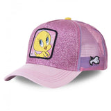 Unisex Anime Cartoon Cap Patch Draw Baseball Cap