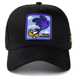 Unisex Trucker Hat Cartoon Baseball Caps