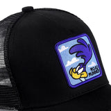 Unisex Trucker Hat Cartoon Baseball Caps