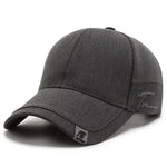 Outdoor Cotton Embroidered Baseball Cap