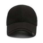 Outdoor Cotton Embroidered Baseball Cap