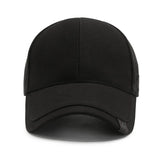 Outdoor Cotton Embroidered Baseball Cap