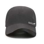 Spring Sun Hat Outdoor Travel Baseball Cap Sports Breathable Hat