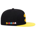 Unisex Cartoon Monster Embroidery Hip-hop Hats