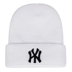 Unisex WY Letter Embroidery Beanies Autumn Winter Warm knitted hats