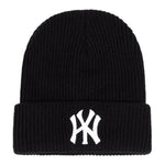 Unisex WY Letter Embroidery Beanies Autumn Winter Warm knitted hats