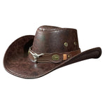 Western Cowboy Hat Rivet Jazzs Girl Hats