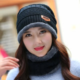 Winter Hat Skullies Beanies Hats Beanies