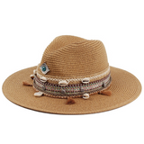 NEWBLOM Unisex outdoor sun hat for men and women