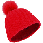 NEWBLOM Warm Knitted Woolen Hat