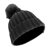 NEWBLOM Warm Knitted Woolen Hat