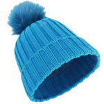 NEWBLOM Warm Knitted Woolen Hat