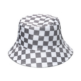 NEWBLOM Sun Protection Retro Fisherman Hat