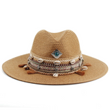 NEWBLOM Unisex outdoor sun hat for men and women