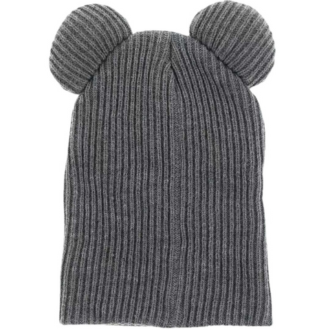 NEWBLOM Multi Functional Mouse Ski Mask Winter Warm Knit Cap