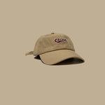 Gorras Letter Embroidery Baseball Caps