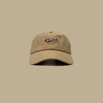 Gorras Letter Embroidery Baseball Caps