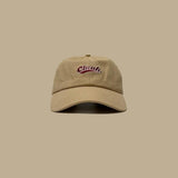 Gorras Letter Embroidery Baseball Caps