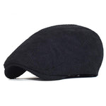 NEWBLOM Newsboy Hat Women Men Beret