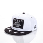 Men Women Adjustable Baseball Embroidered Letters Hip Hop Caps