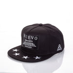 Men Women Adjustable Baseball Embroidered Letters Hip Hop Caps