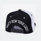 Men Women Adjustable Baseball Embroidered Letters Hip Hop Caps