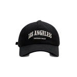 Women's Baseball Cap Green 3D Embroidery Hip-hop Hats