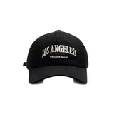 Women's Baseball Cap Green 3D Embroidery Hip-hop Hats