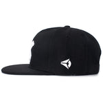 Letter X Snapback Caps Hip Hop Male Bone Baseball Cap Adult Men Women Hat Female Band Rock Baseball Flat Hats Fitted cap