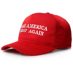 Make America Great Again Baseball Cap Patriots President Hat