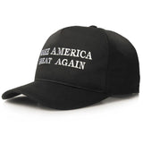 Make America Great Again Baseball Cap Patriots President Hat