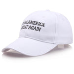 Make America Great Again Baseball Cap Patriots President Hat