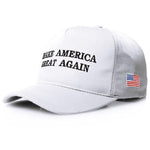 Make America Great Again Baseball Cap Patriots President Hat