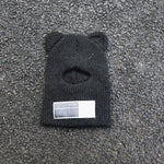 NEWBLOM Multi Functional Mouse Ski Mask Winter Warm Knit Cap