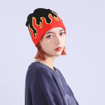 NEWBLOM Warm Bonnet Beanie Hat