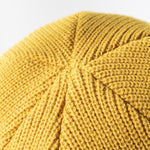 Short Dome Knitted Hat Hi Hop Hats