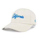 Women's Baseball Cap Los Angele Embroidery  Men's Summer Caps