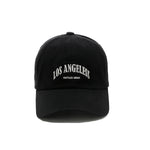 Women's Baseball Cap Los Angele Embroidery  Men's Summer Caps