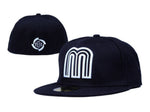 2023 New Mexico Fitted Hats Baseball Caps