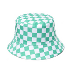 NEWBLOM Sun Protection Retro Fisherman Hat